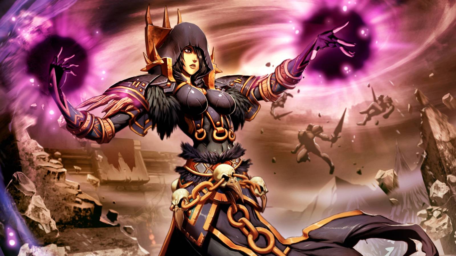 wow classic sod phase 6 metamorphosis customization option