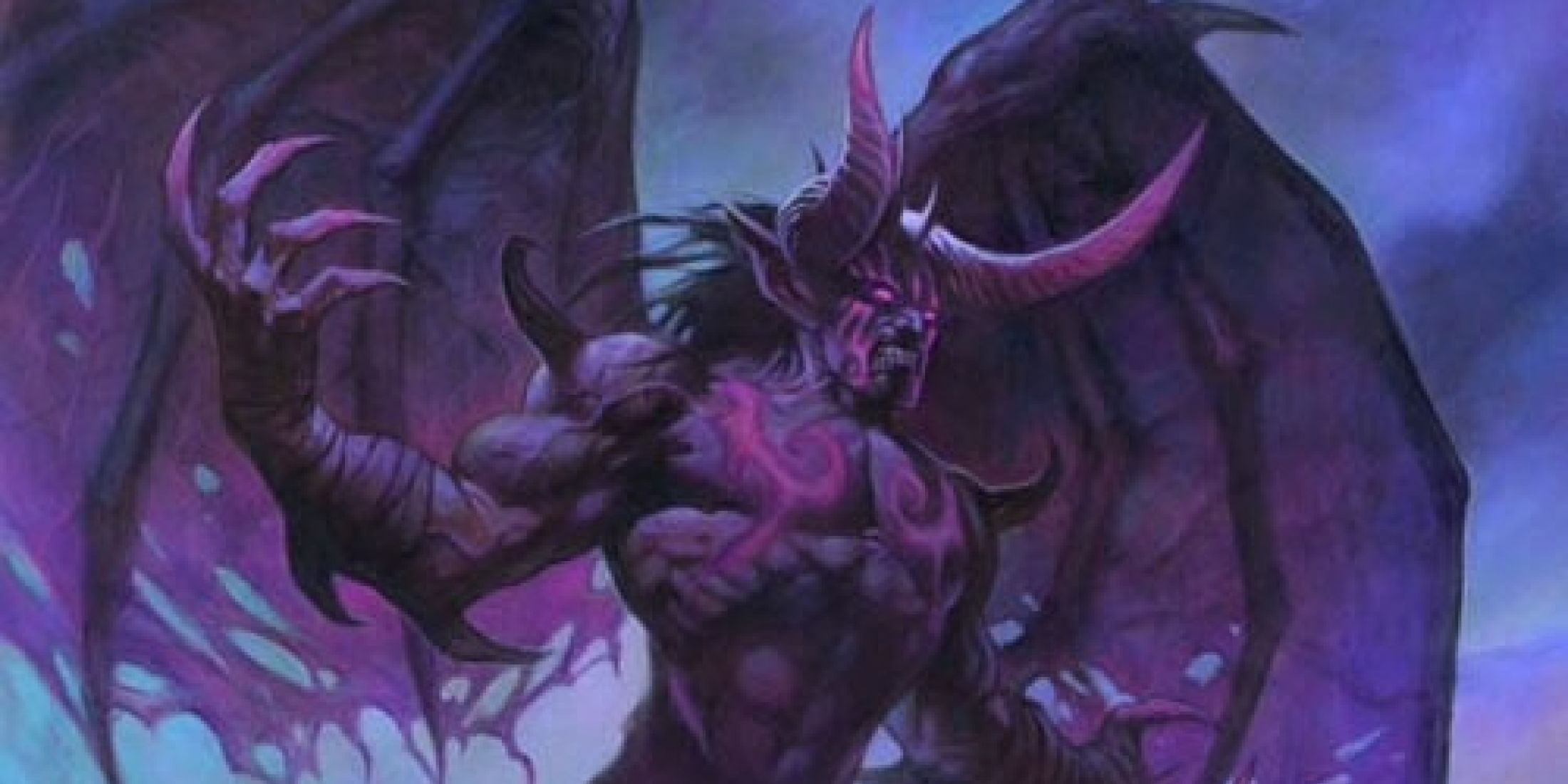 warlock metamorphosis form from wow classic sod tcg