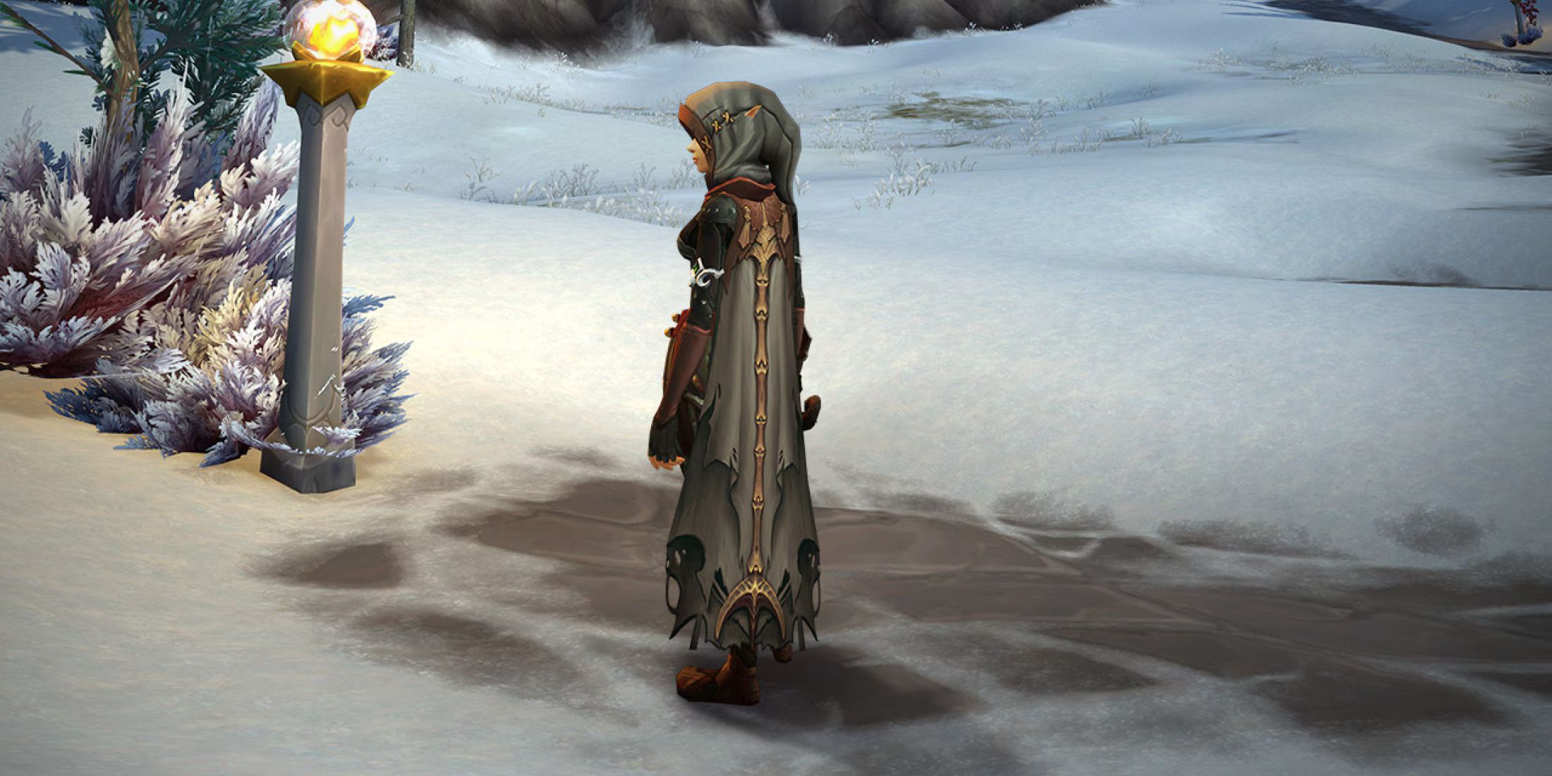 world of warcraft diablo event greedy emissary enmity hood and cloak