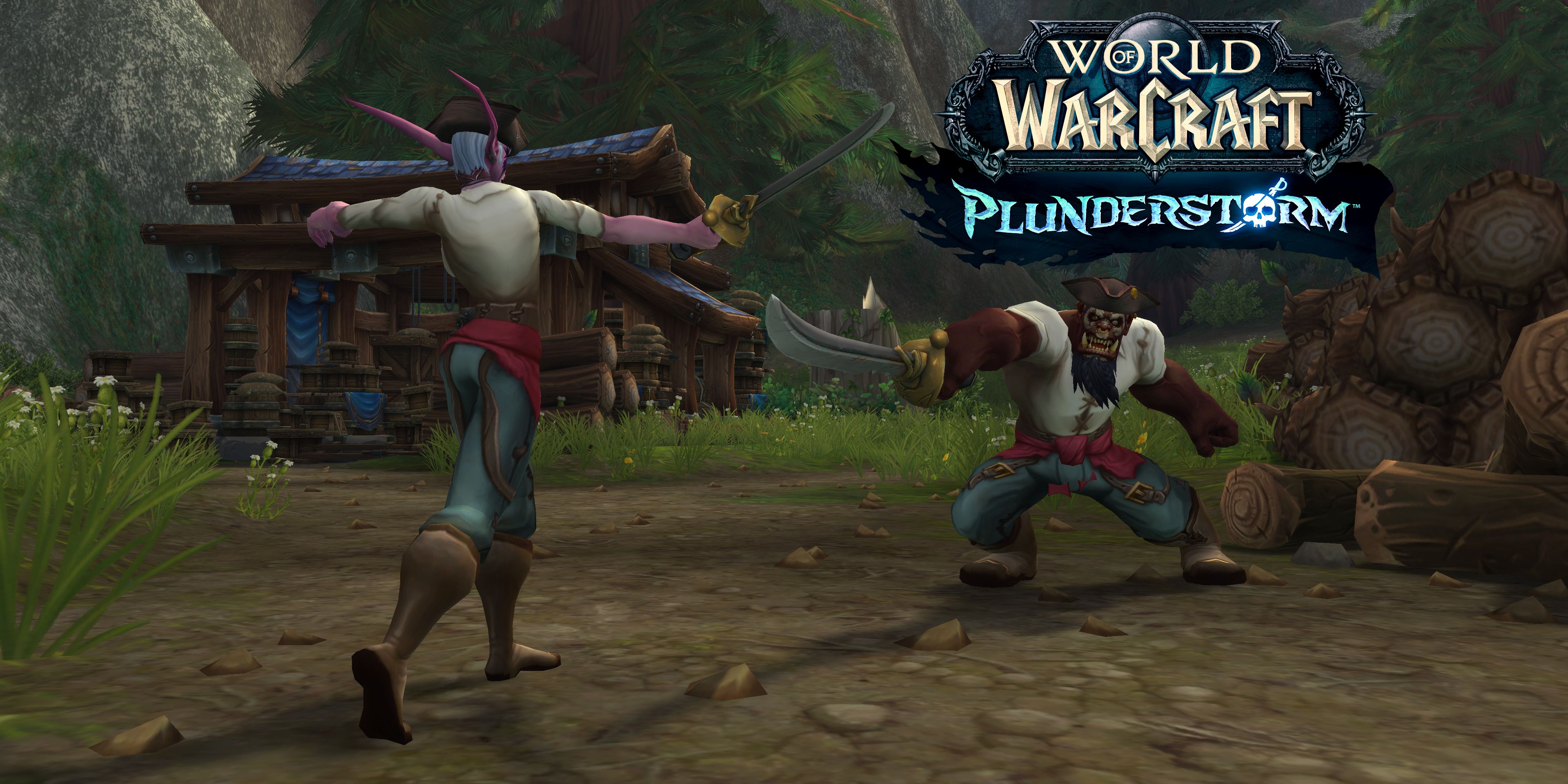 world of warcraft plunderstorm 2025 tentative release date