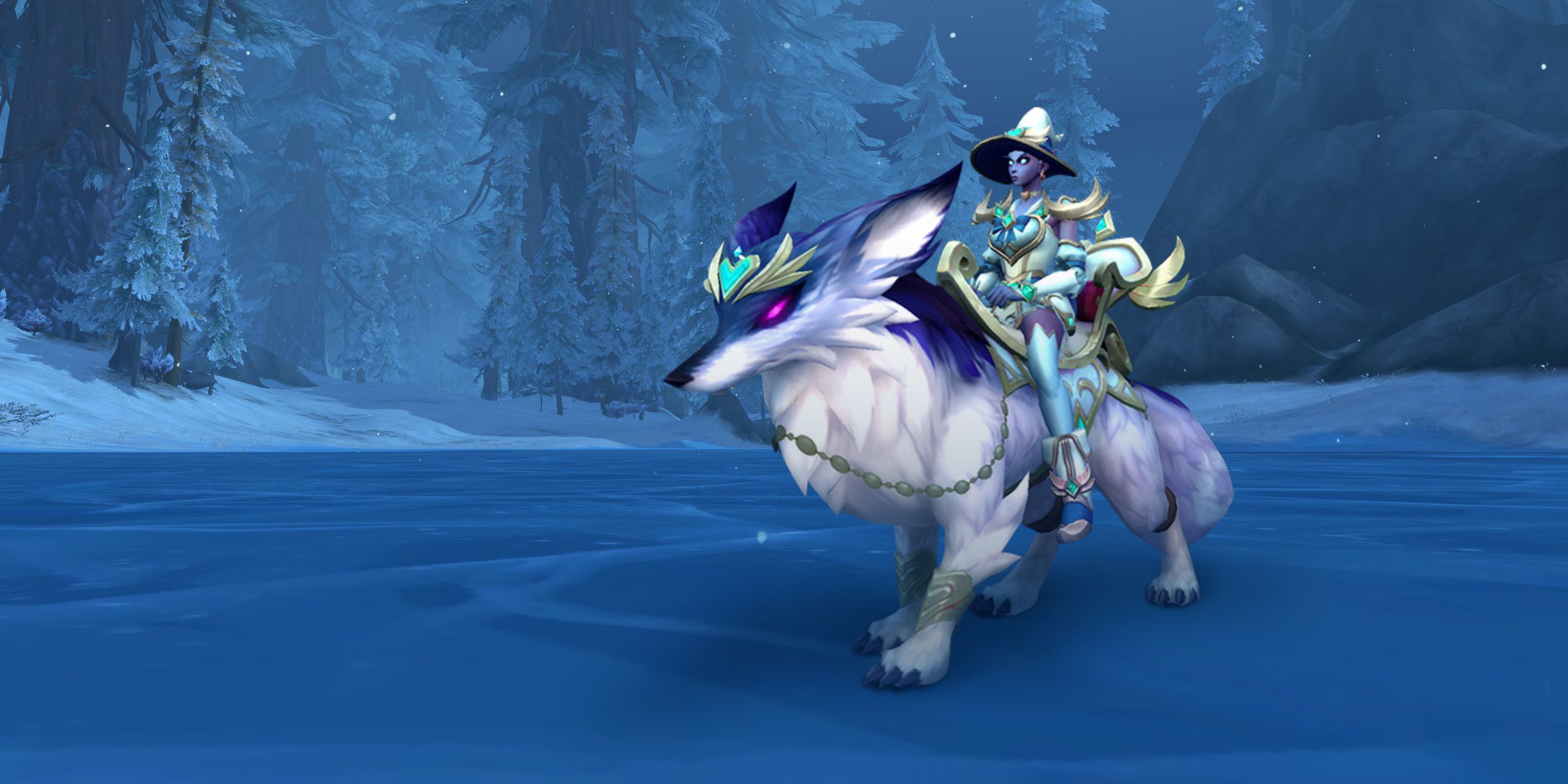 world of warcraft sky witch pack