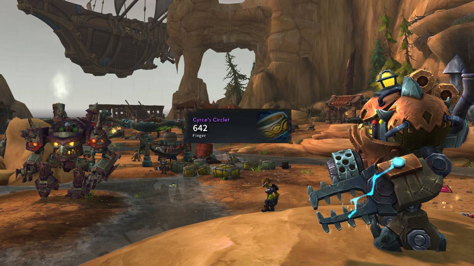 world of warcraft the war within cyrces circlet guide featured