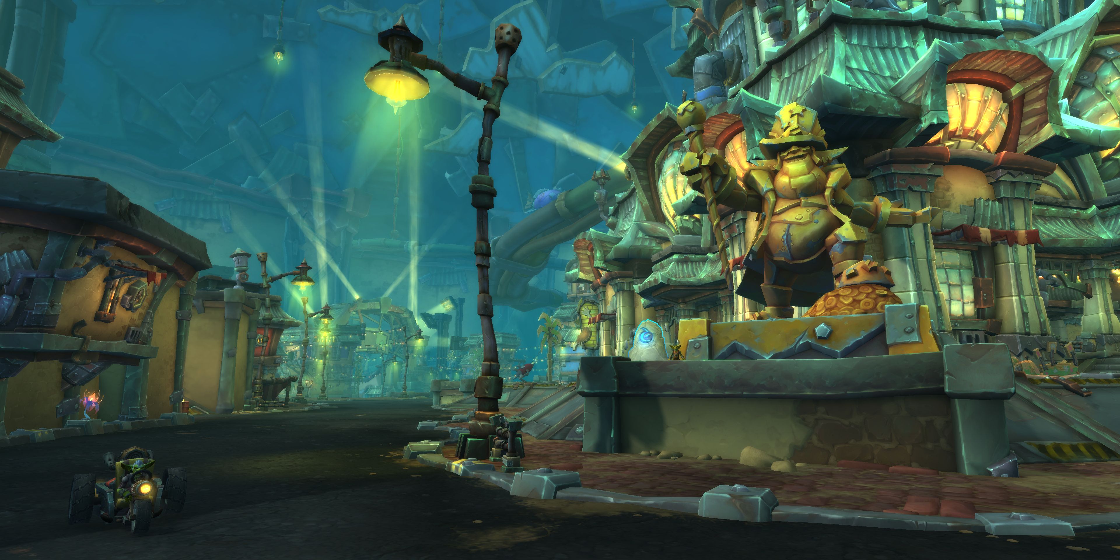 world of warcraft the war within patch 11.1 undermined details wowcast