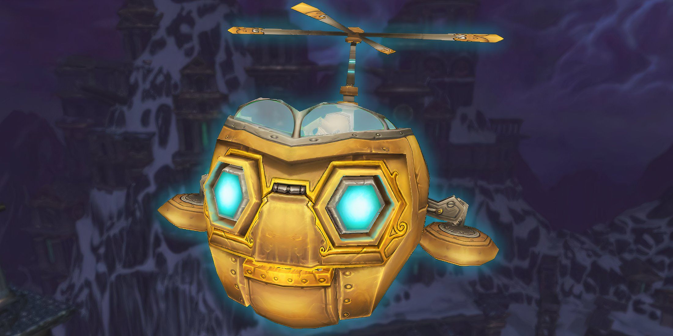 How to Get Mimiron's Head in World of Warcraft