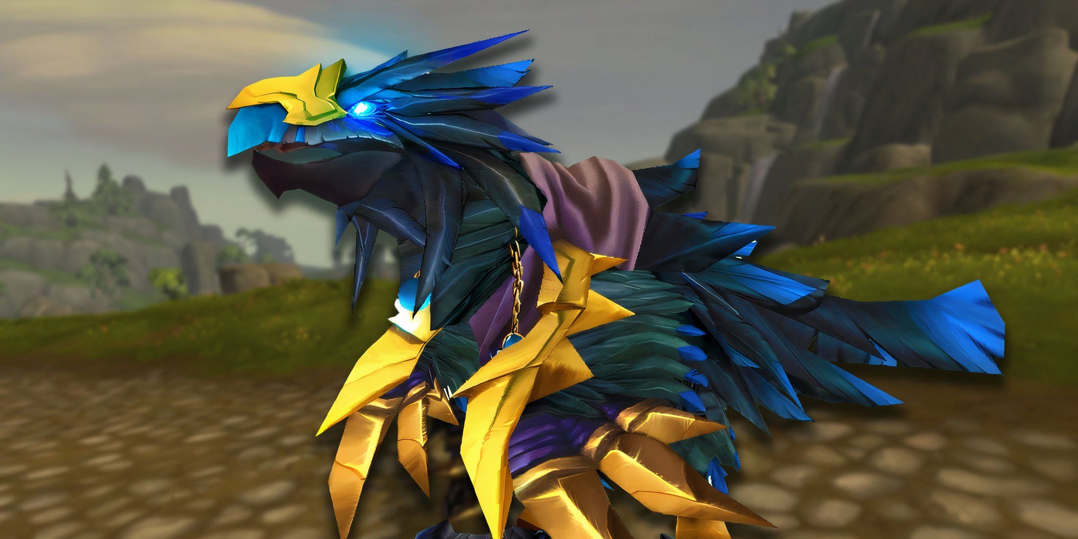 world-of-warcraft-wow-how-get-raven-lord-mount