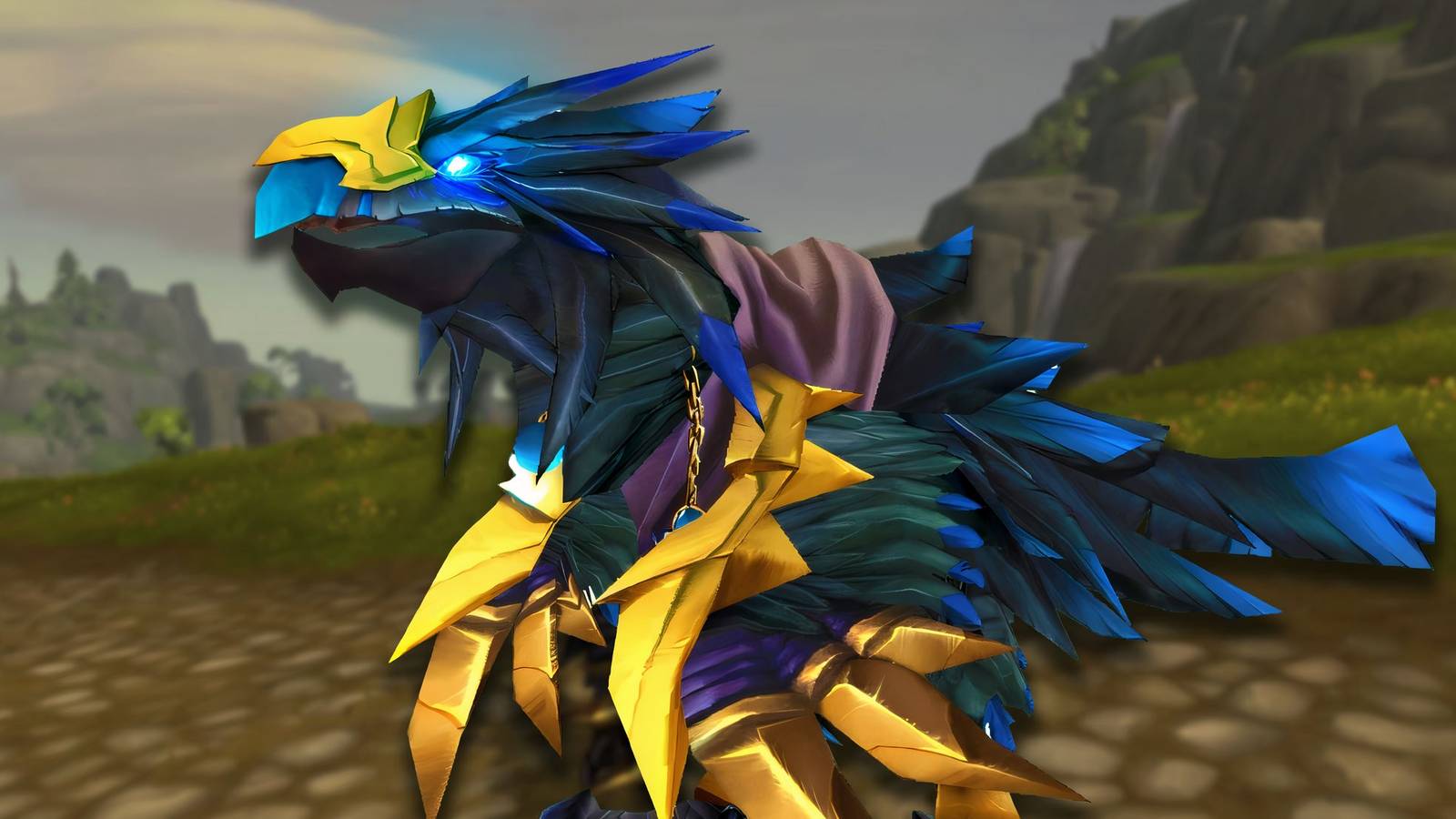 How to Get the Ravenlord Mount in World of Warcraft