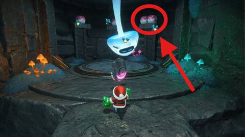 wormy passage bot 2 a