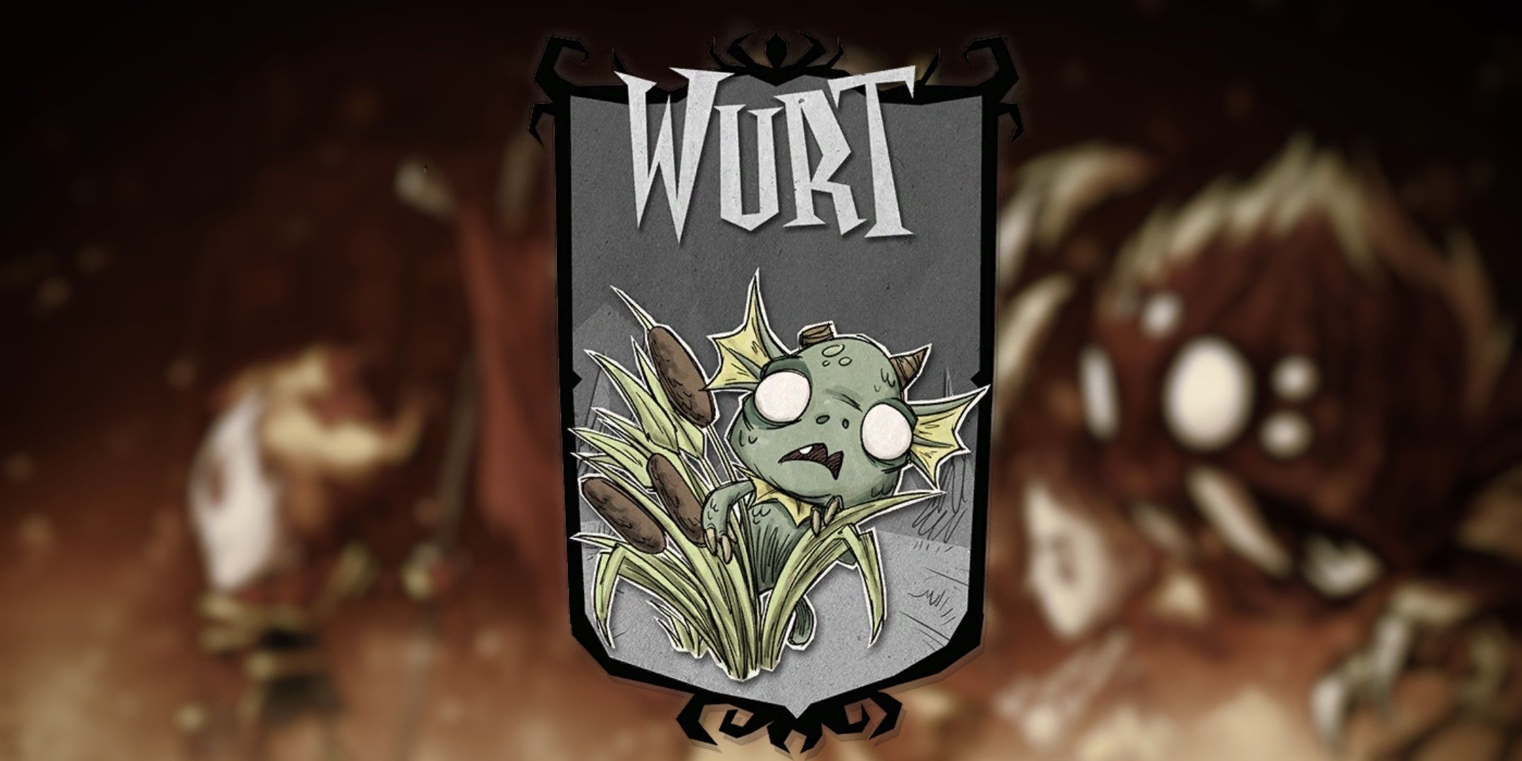 Лучшие персонажи Don't Starve