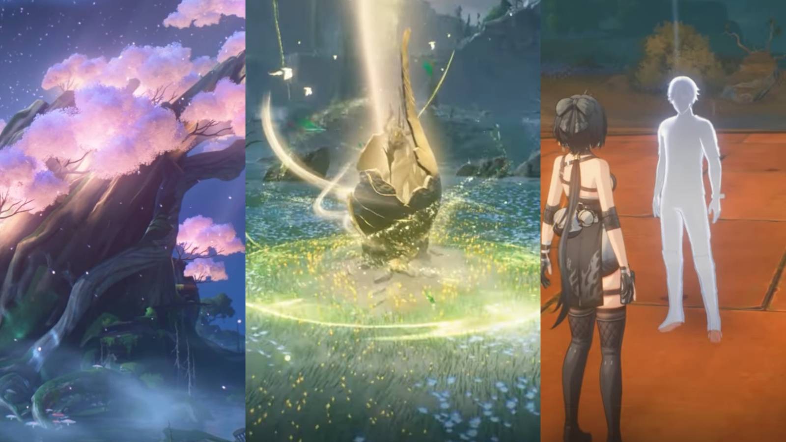 Wuthering Waves Best Side Quests Ranked