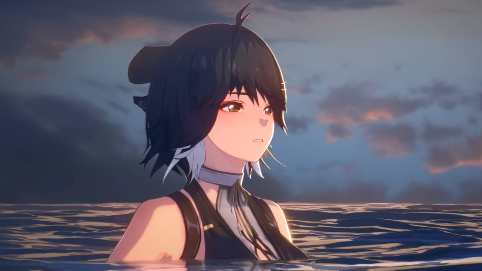 Wuthering Waves leak reveals Rover's next element