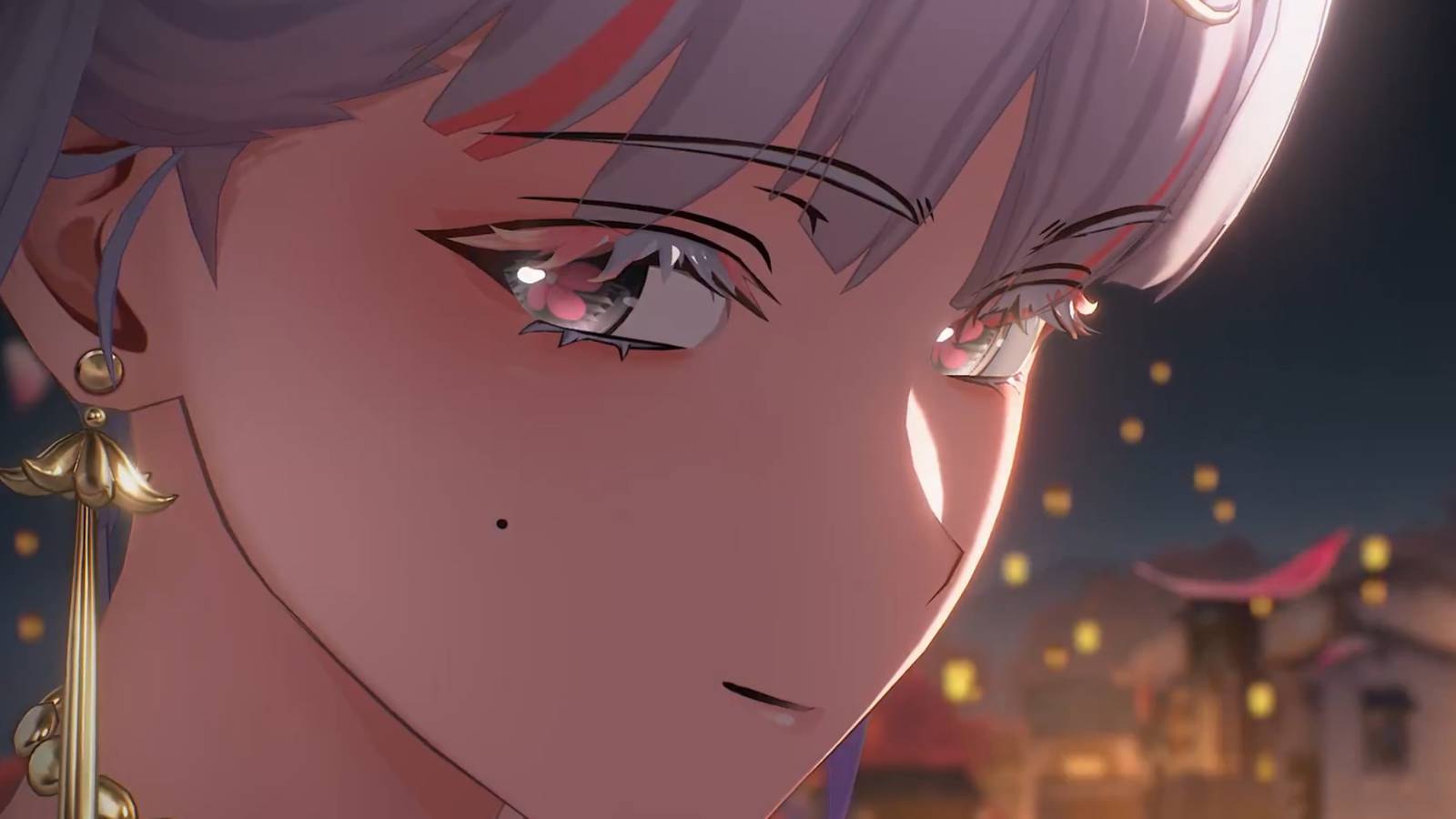 Wuthering Waves reveals Jinhsi's premium Skin