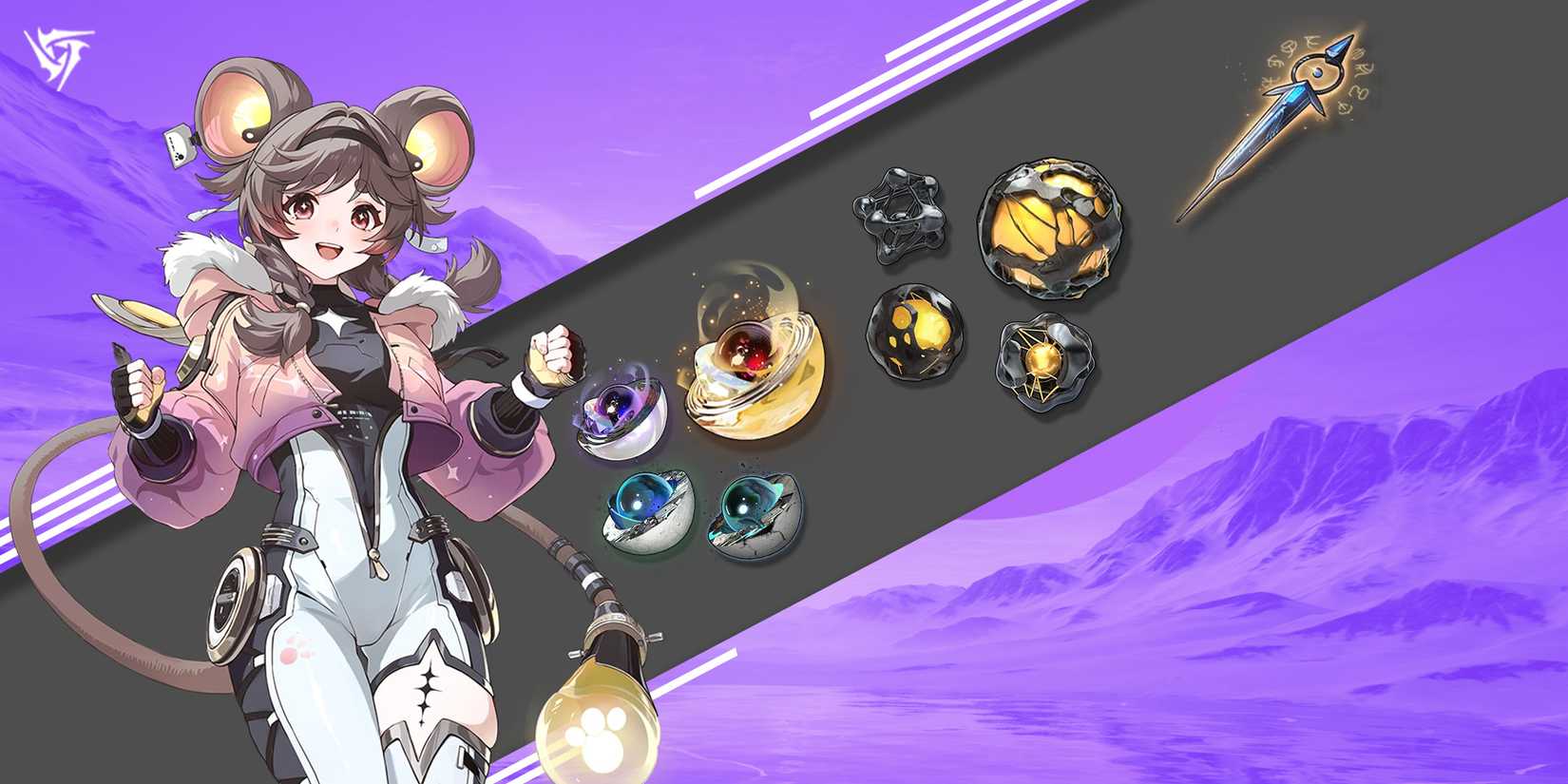 wuthering waves lumi skill tree materials