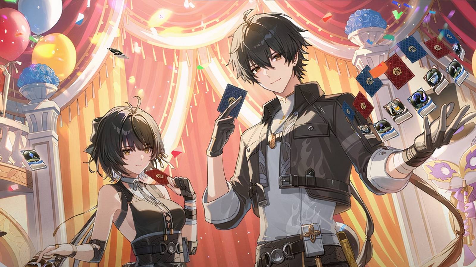 Wuthering Waves players can get free 5-star Rinascita Echo