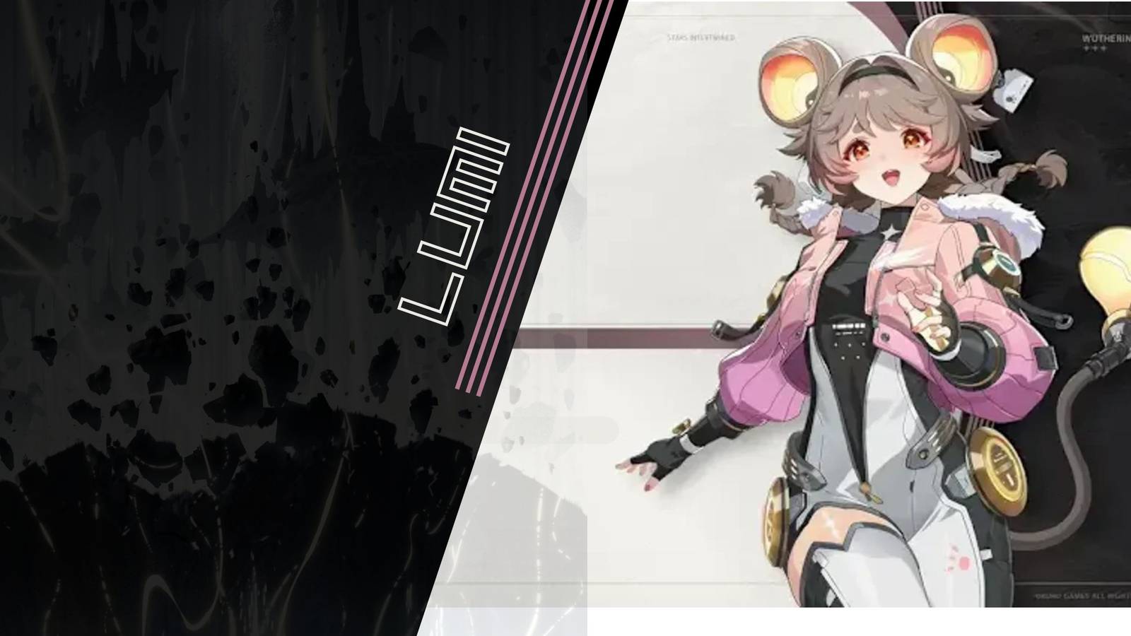 Wuthering Waves_ Lumi Build Guide