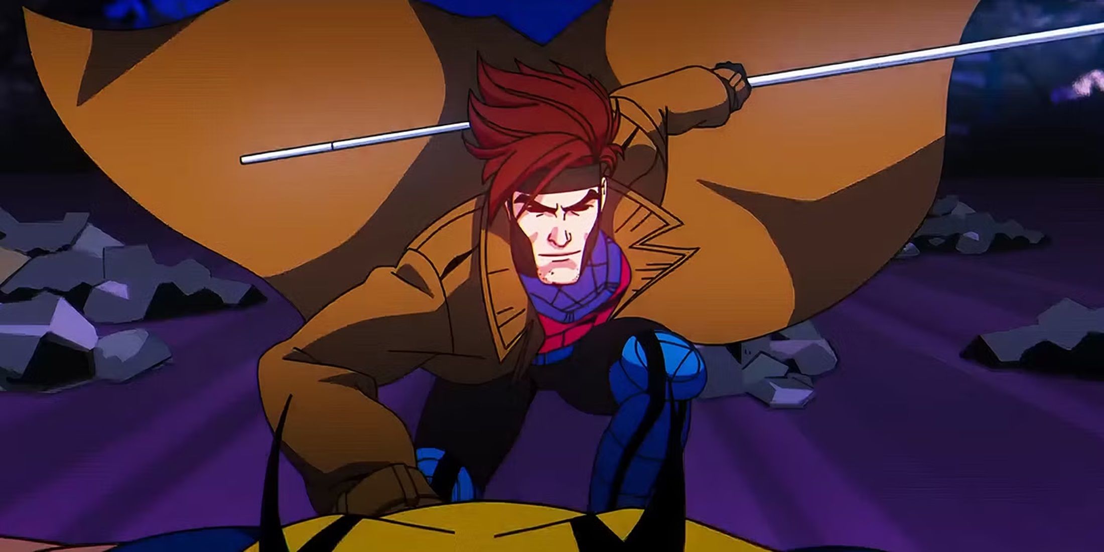 marvel rivals wolverine gambit team-up ability