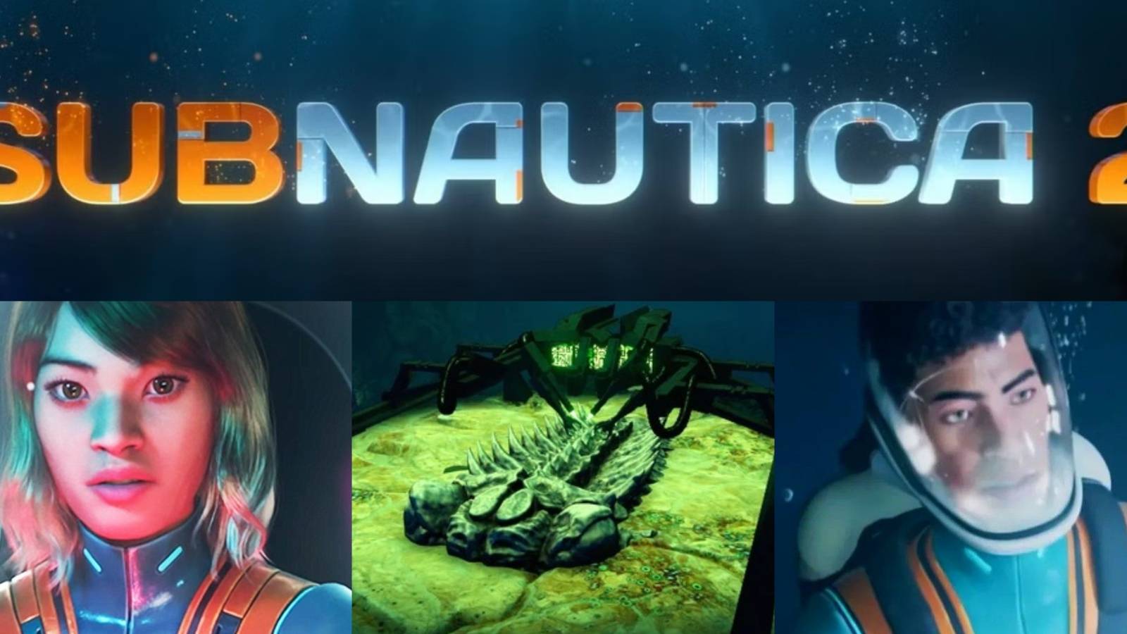 X Things That Would Be Great for Subnautica 2 Feature Image