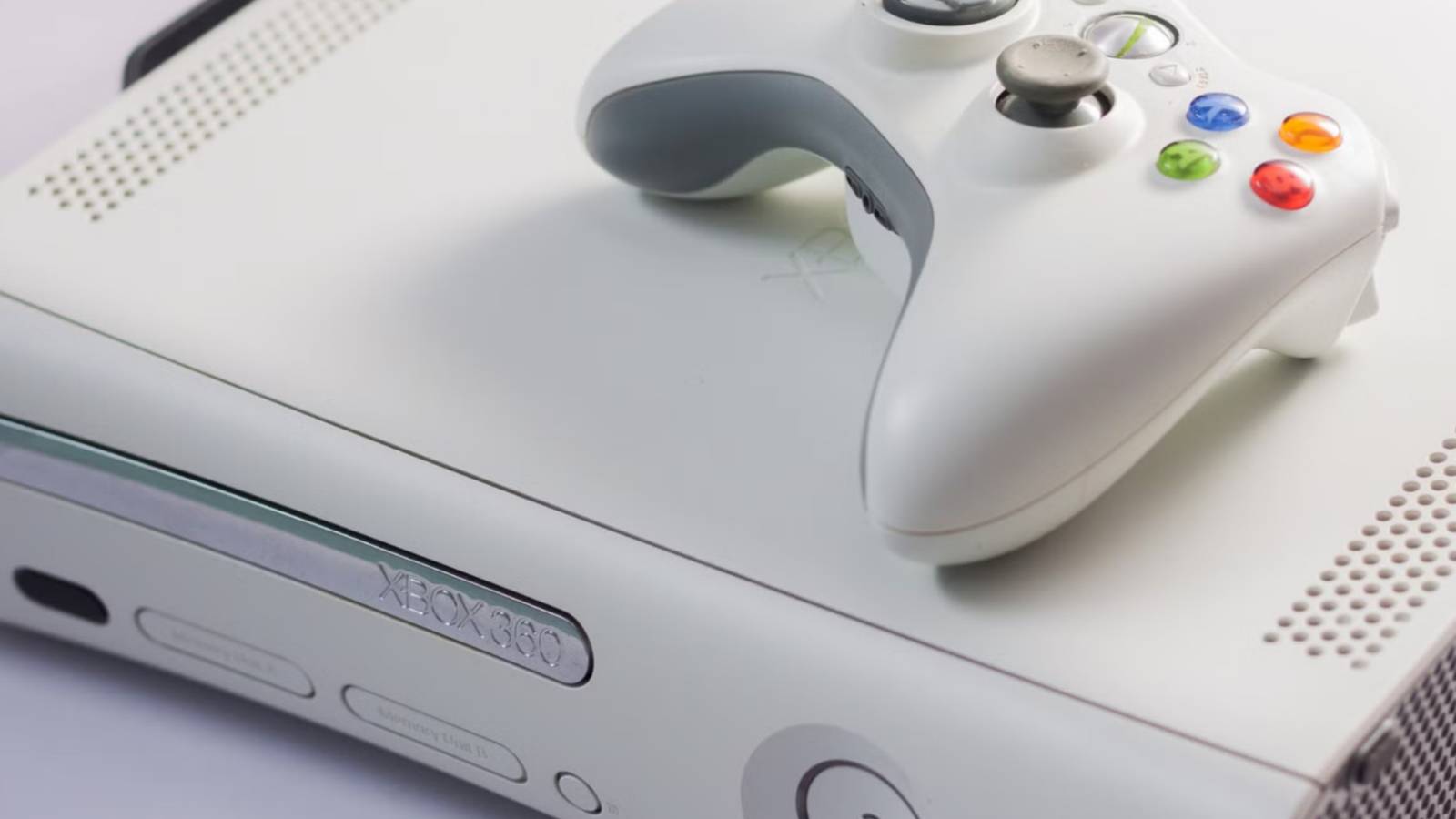 Xbox 360 Dashboard Gets Negative Reaction