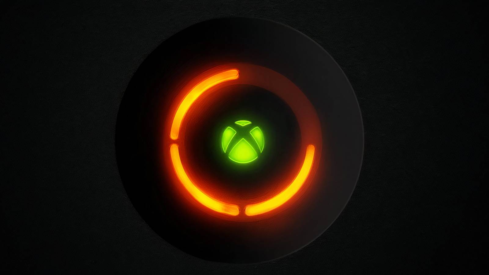 Microsoft releases Xbox 360 red ring of death Ugly Christmas Sweater