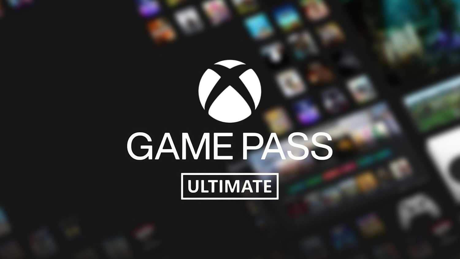 Xbox Game Pass Ultimate