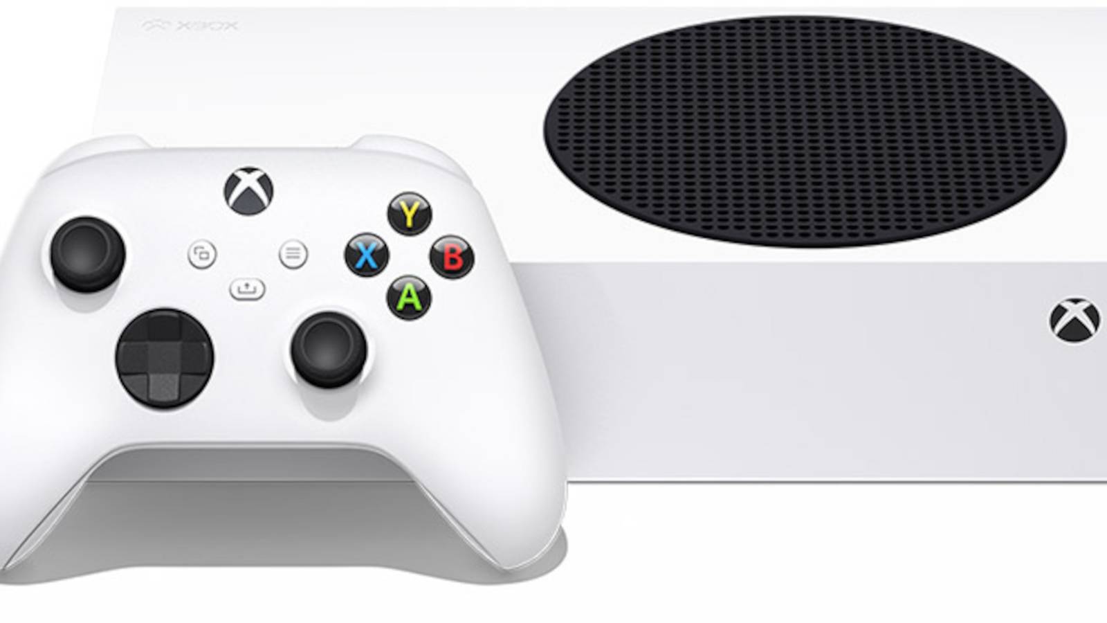 xbox series s saves gamer life