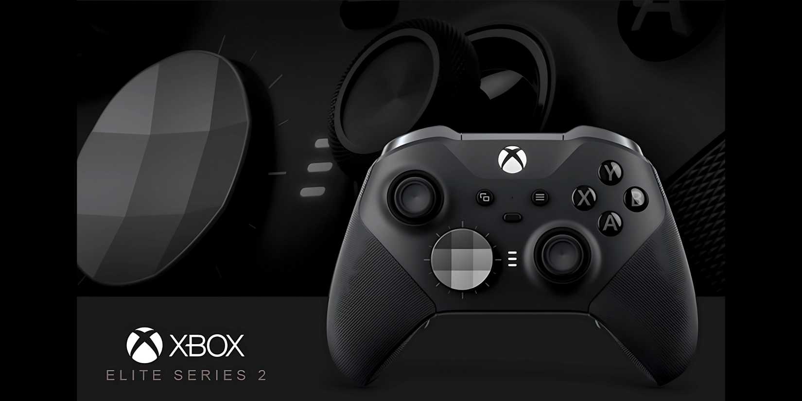 Elite Wireless Controller Xbox Elite Series Controller Walmart