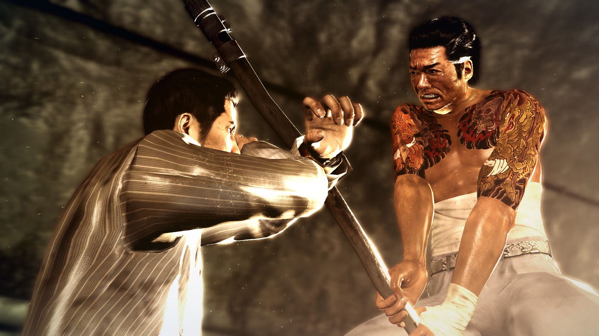 Yakuza 0 Press Image 3