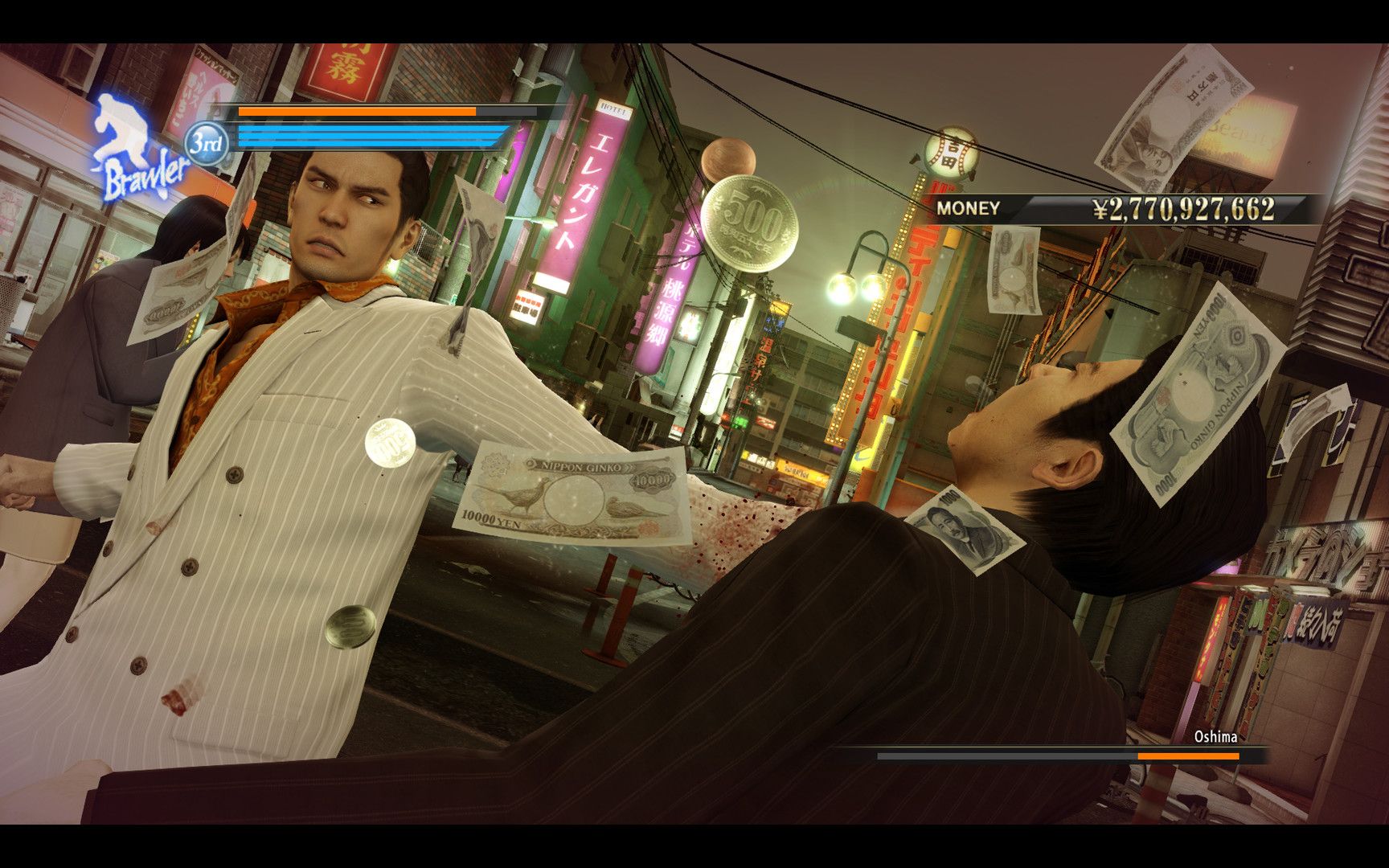 Yakuza 0 Press Image 5