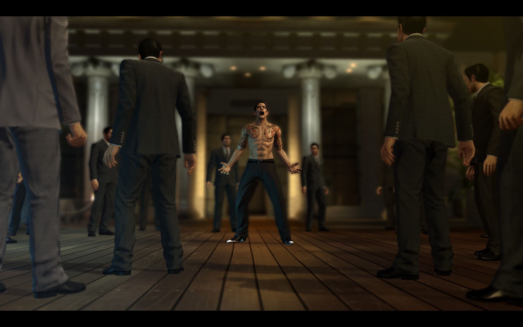 Yakuza 0 Press Image 7