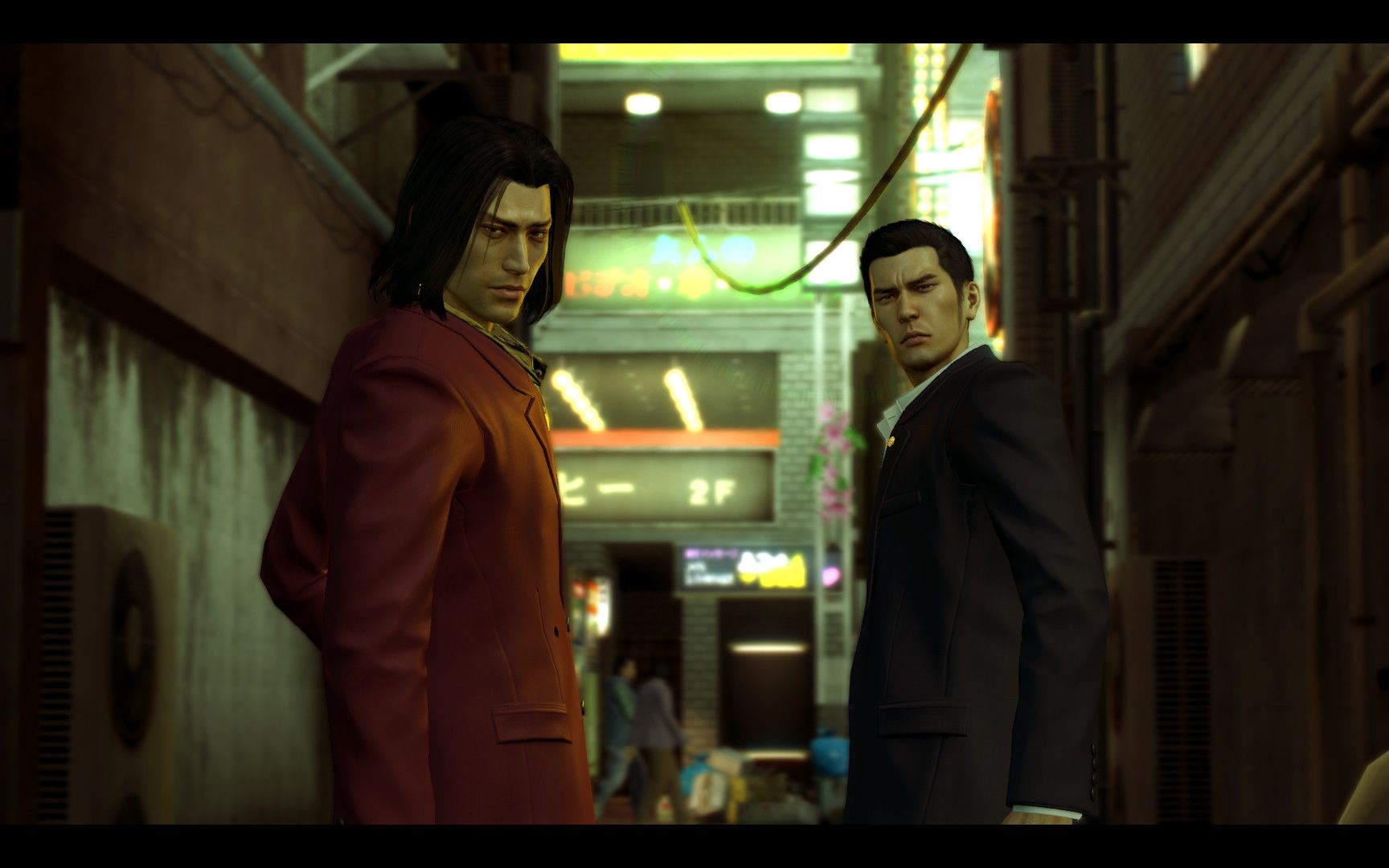 Yakuza 0 Press Image 8