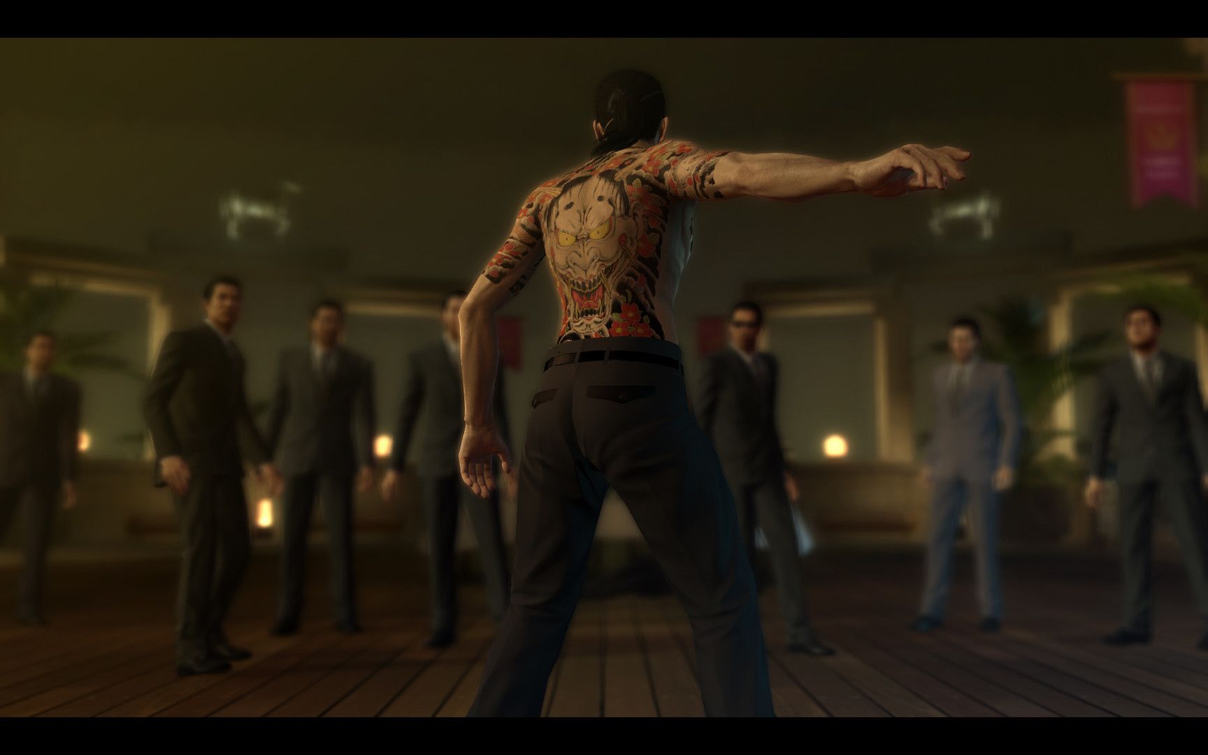 Yakuza 0 Press Image 9