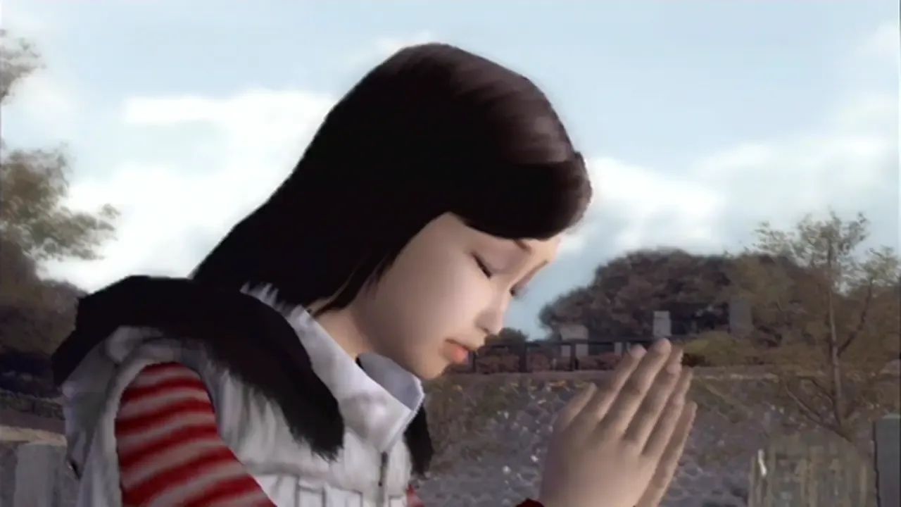 Yakuza 2 Press Image 2