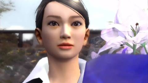 Yakuza 2 Press Image 3