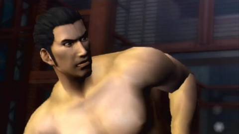 Yakuza 2 Press Image 4