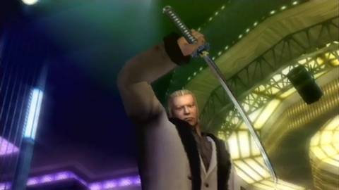 Yakuza 2 Press Image 5