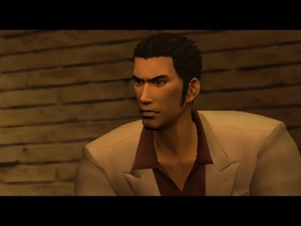 Yakuza PS2 Press Image 3