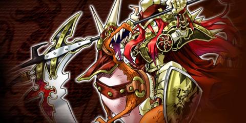 Yggdra Union We'll Never Fight Alone (5)