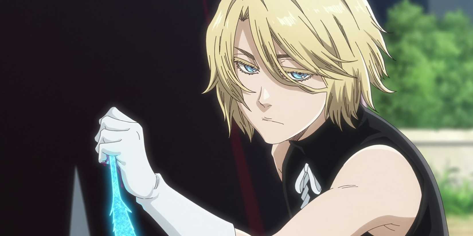 Hashwalt BLEACH: TYBW Part 3 Sets Up One-Hour Special With Epic Yet Tragic ...
