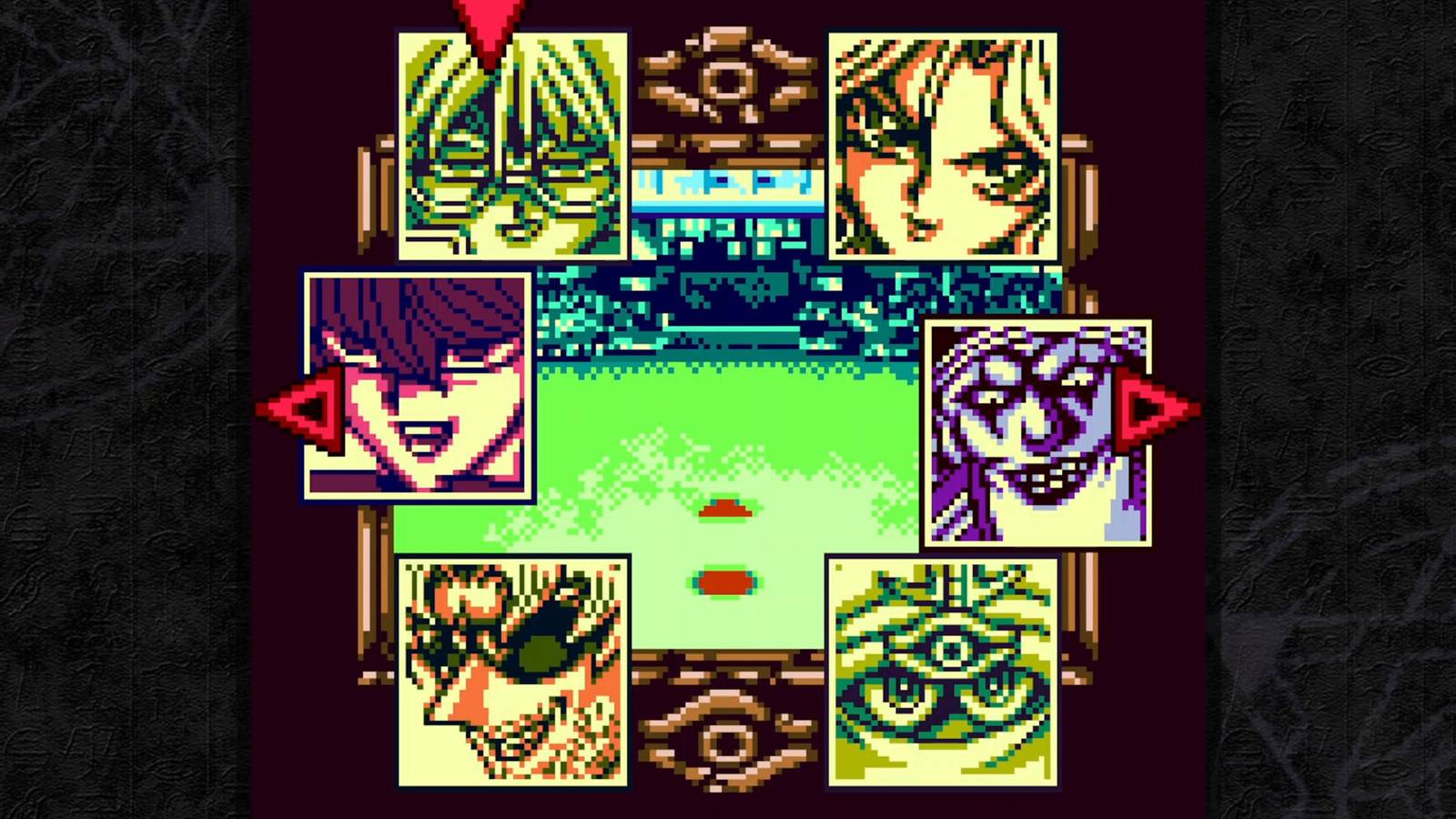 YuGiOh Early Days collection new features update online and qol