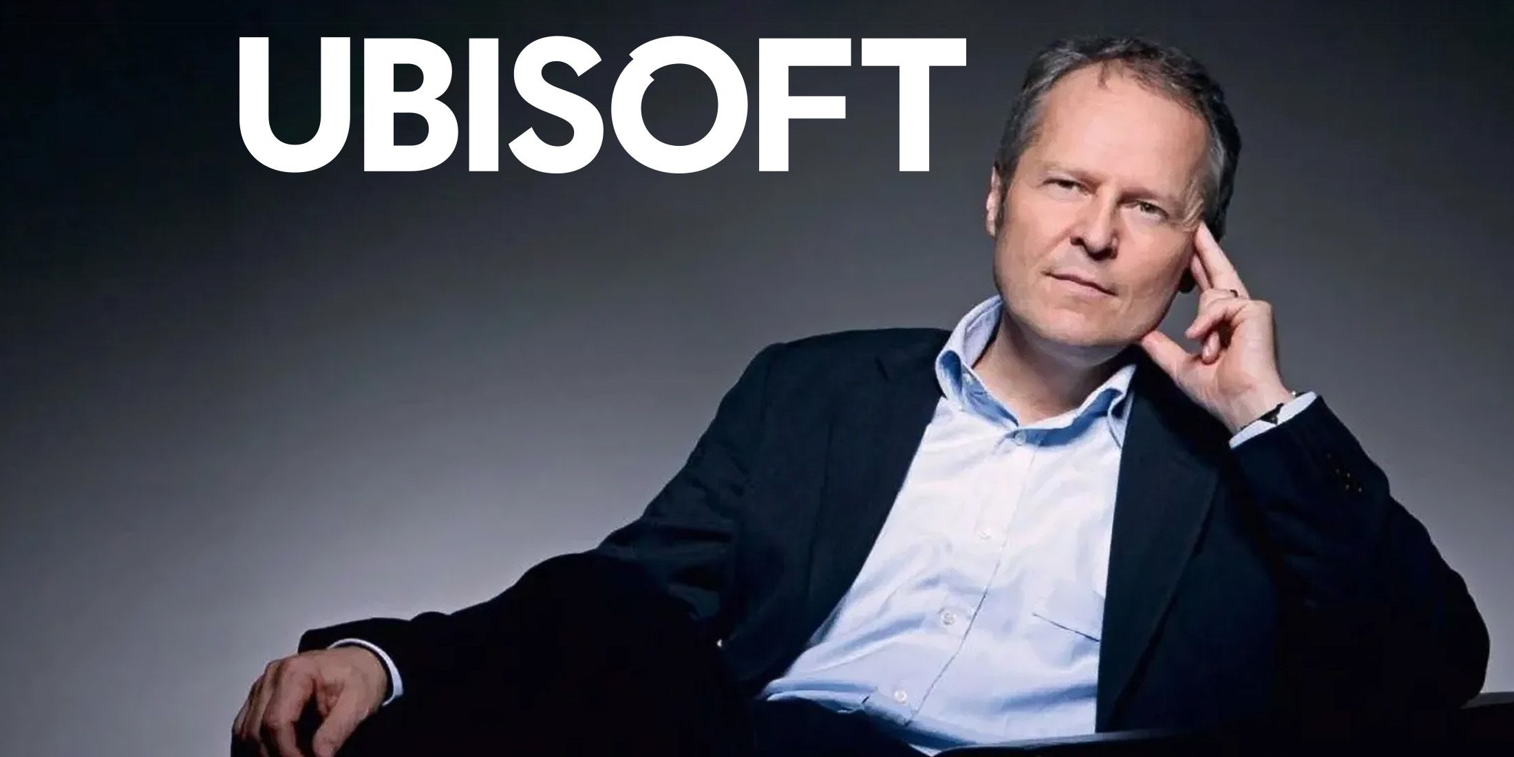 Ubisoft Shareholders Reportedly Want a Tencent Buyout Where Guillemot Family Retain Control