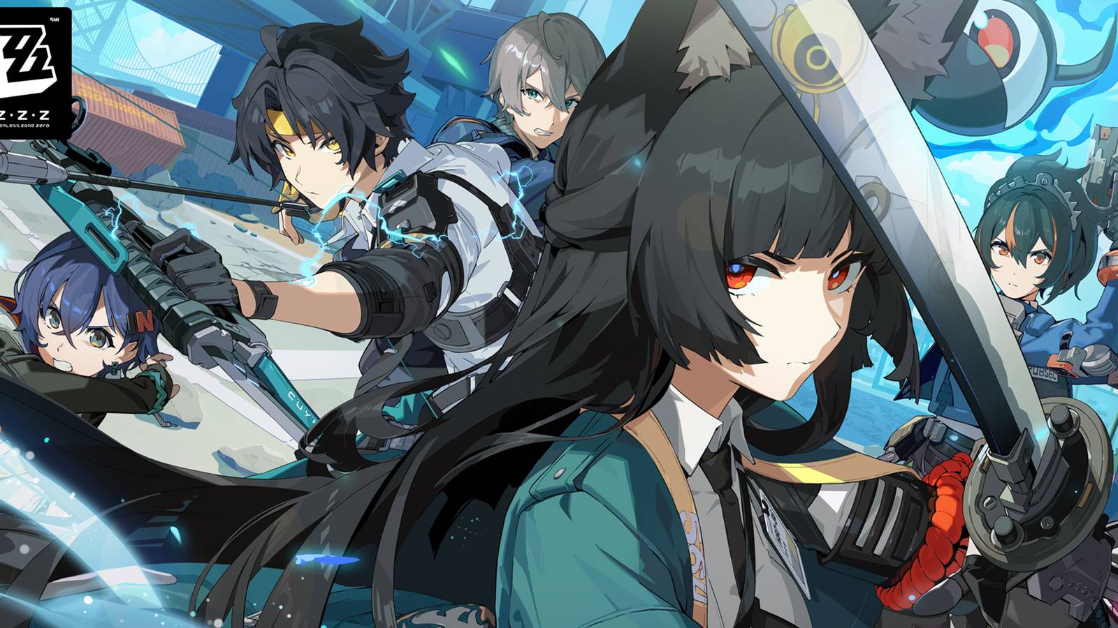 Zenless Zone Zero 1.4 Release Date & Time (ZZZ 1.4 Maintenance Start & End Time)