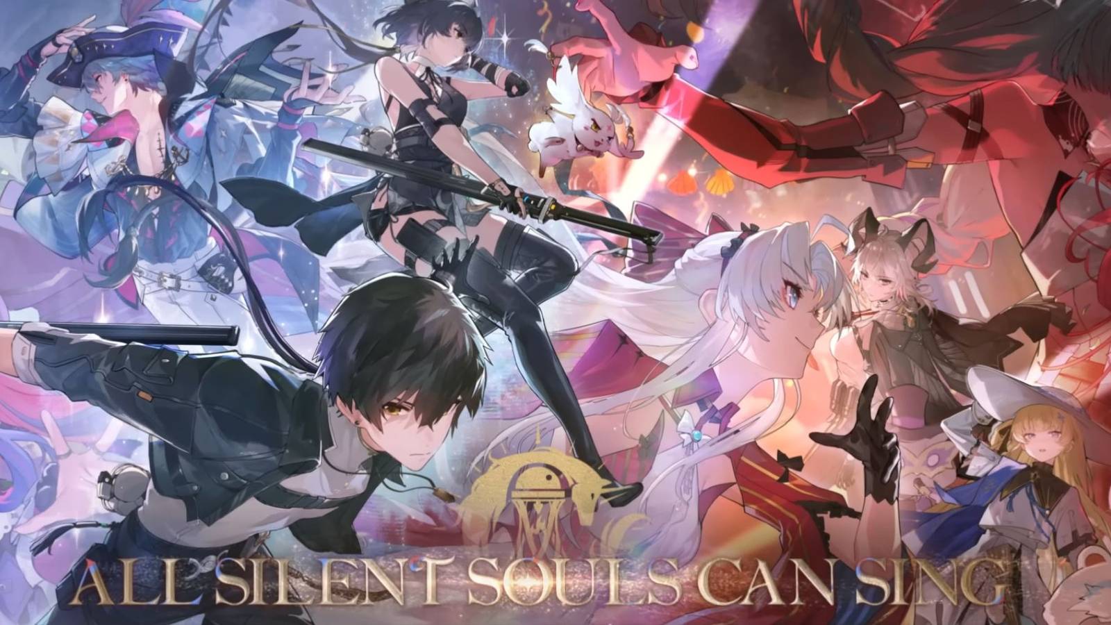 Wuthering Waves 2.0 cover art