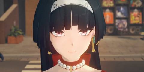 Zenless Zone Zero Astra Yao