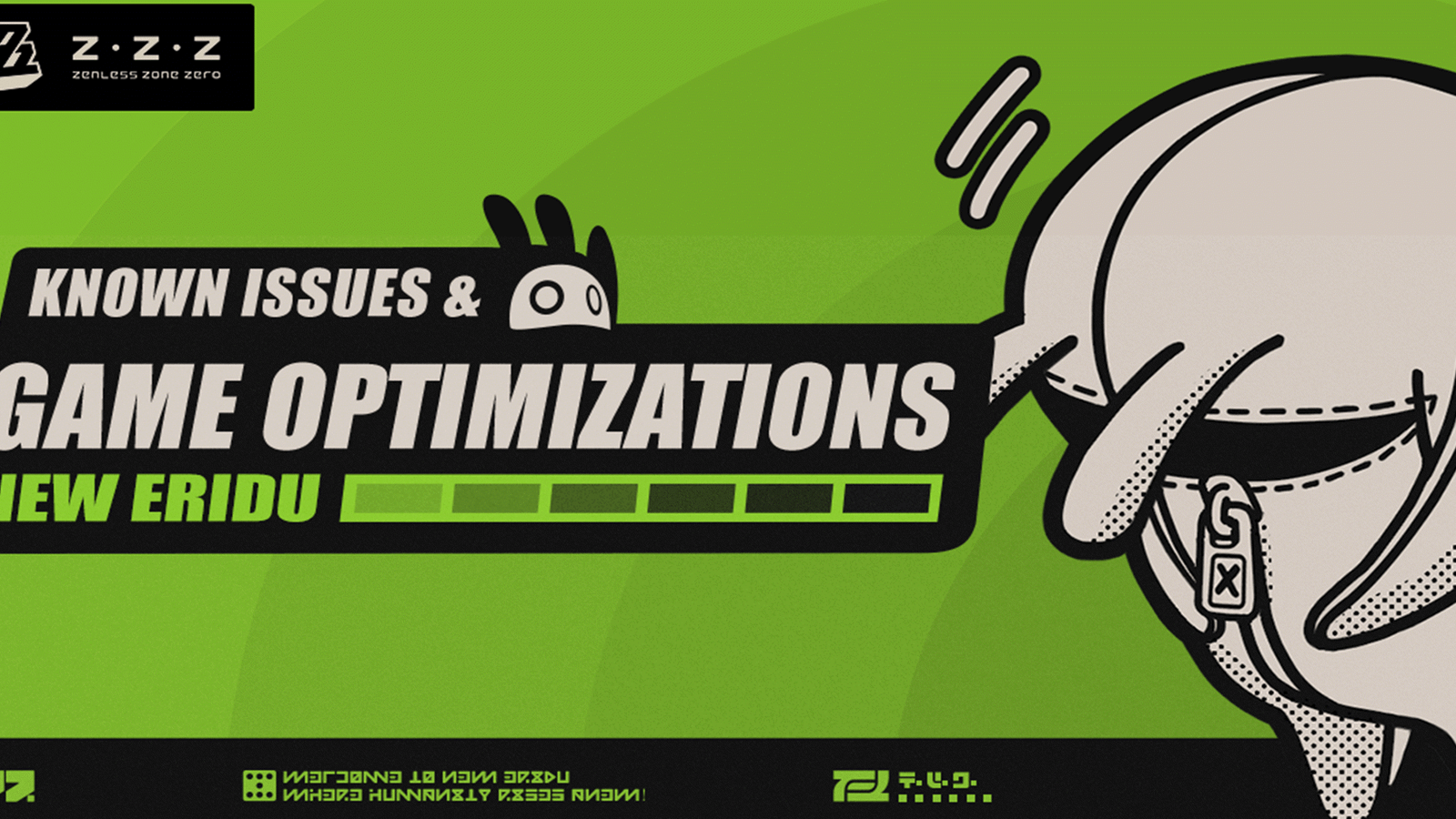 zenless zone zero game optimization banner