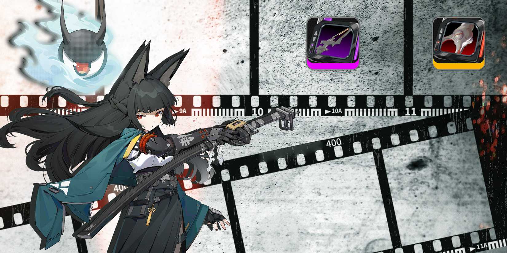 zenless zone zero miyabi core materials