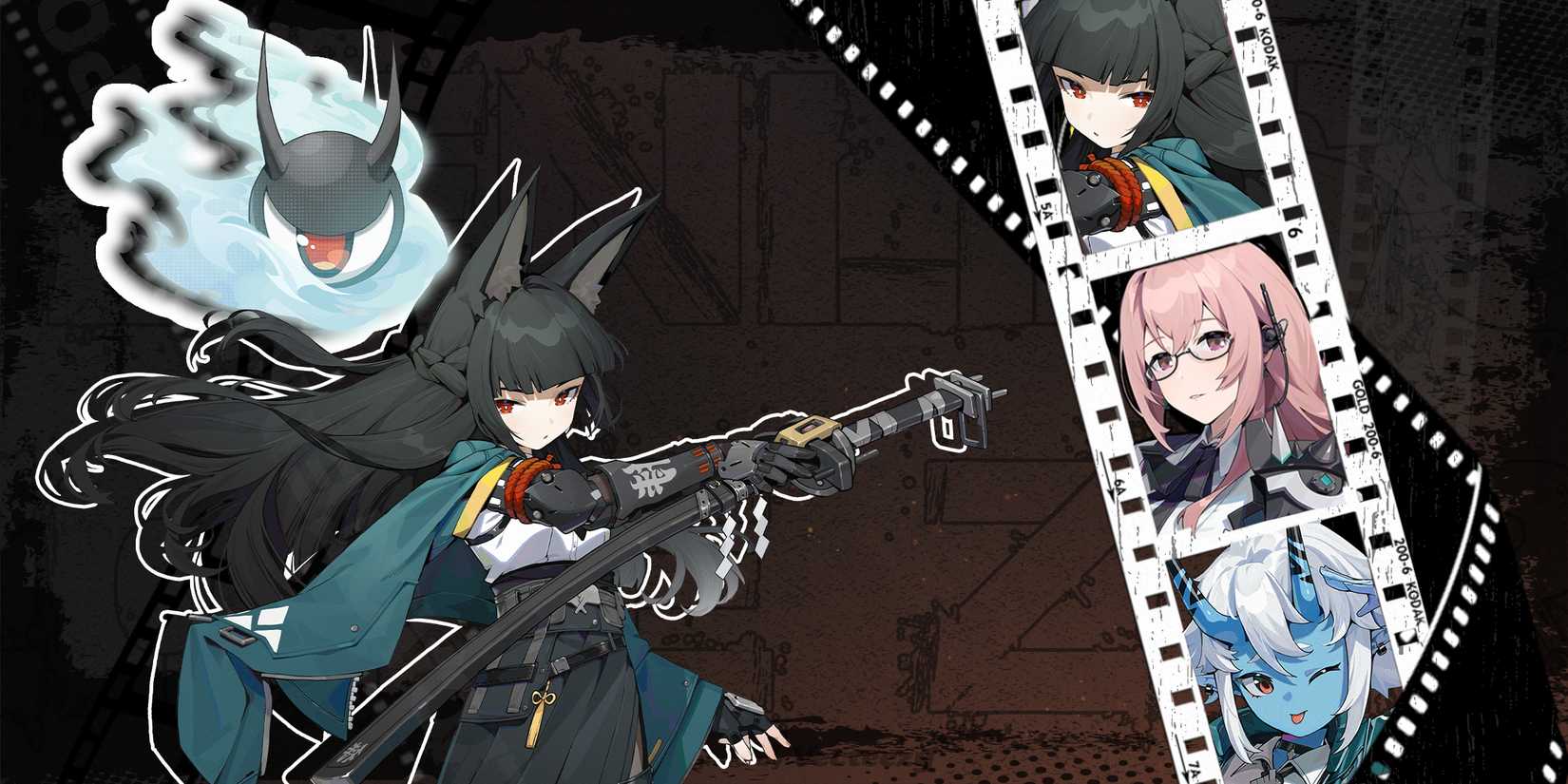 Zenless Hand Miyabi Team Comp In ZZZ - Zenless Zone Zero