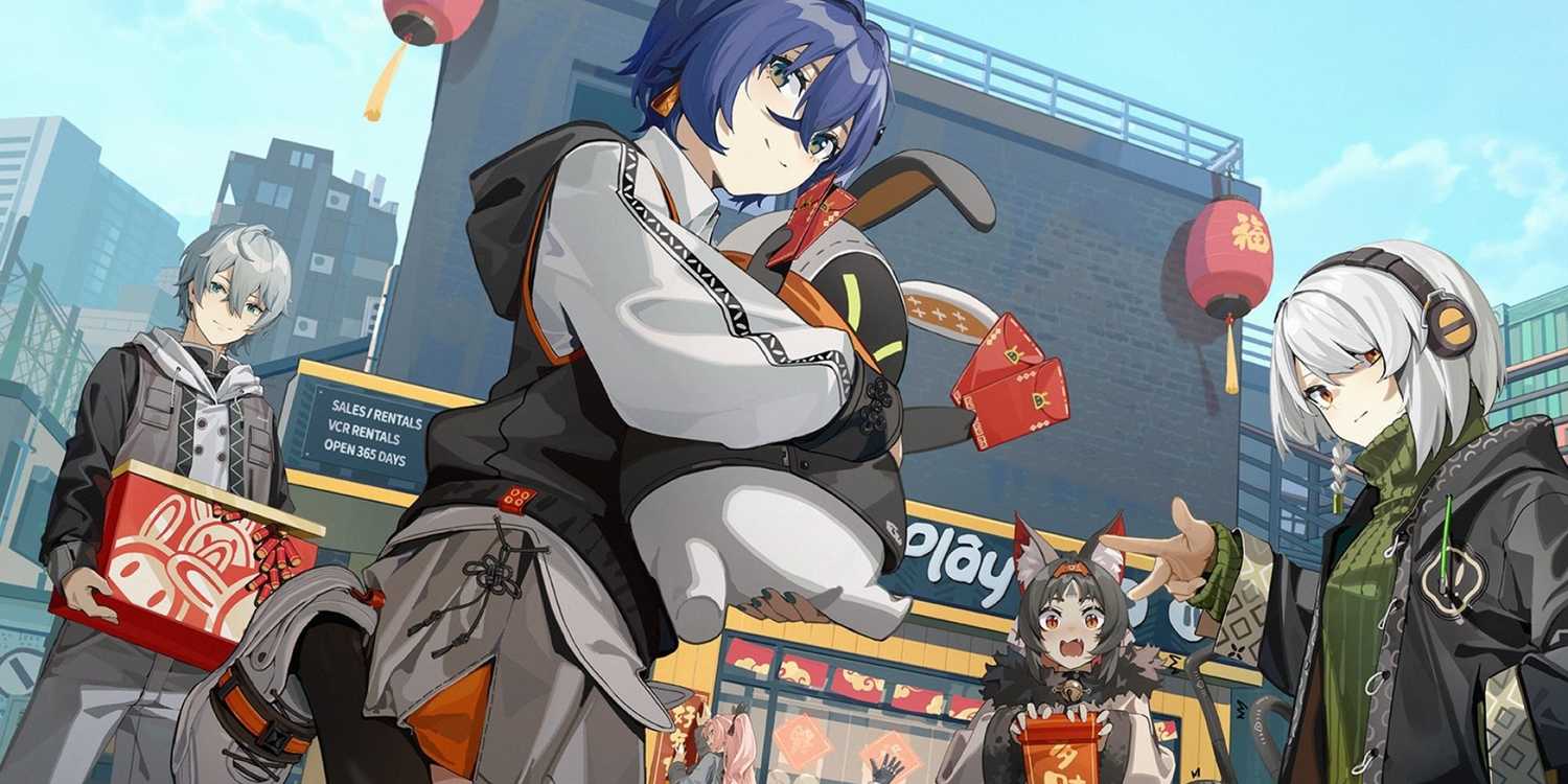 Zenless Routine Cleanup Rumor: Zenless Zone Zero Leak Hints at New Feature