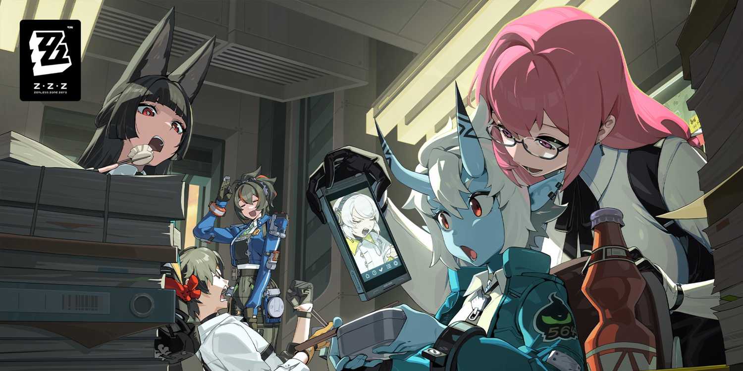 Zenless Routine Cleanup Rumor: Zenless Zone Zero Leak Hints at New Feature