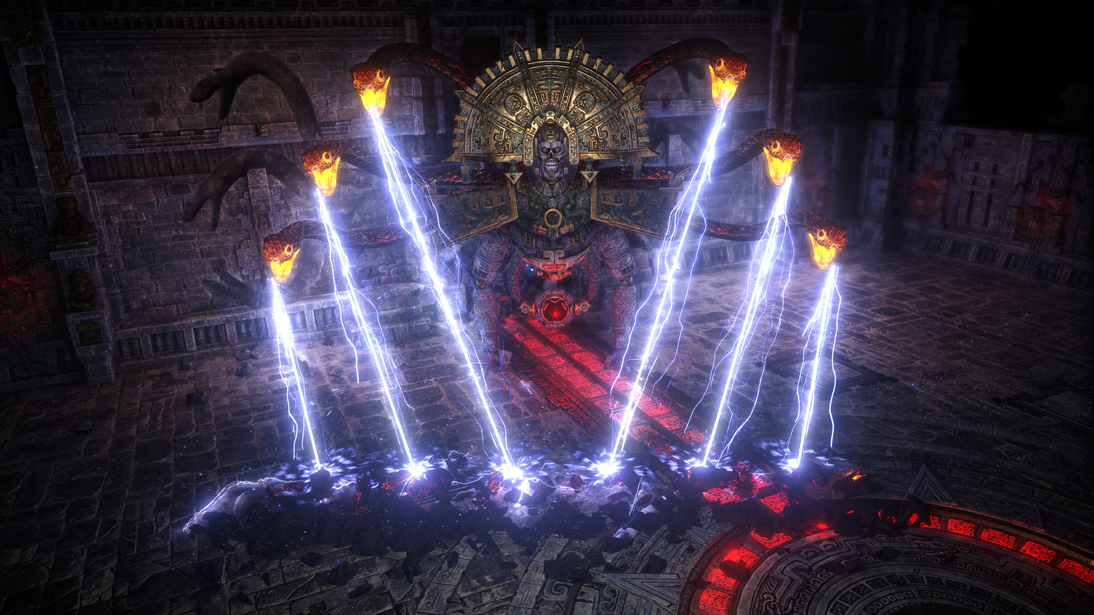 В Path of Exile 2 перечислены «высокоприоритетные» проблемы, требующие решения