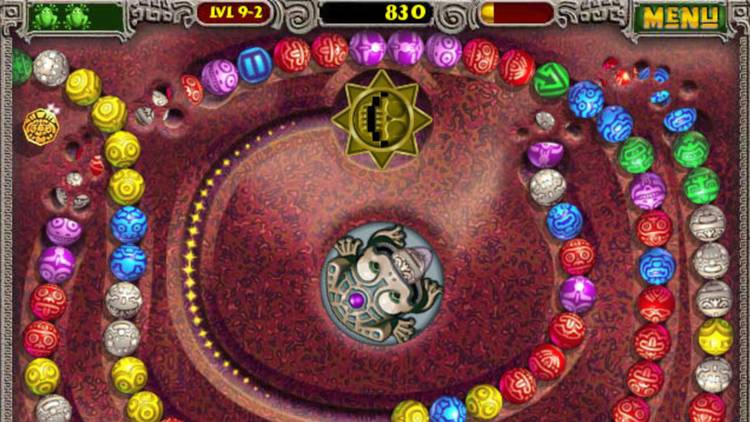 Zuma Reading Zuma News, Trailer, Guides, and More
