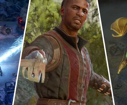 Rpg For Racies 8 Best RPG Games Featuring Monstrous Playable Races